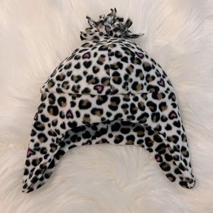 ⚜️(5 for $15) - Leopard Toboggan